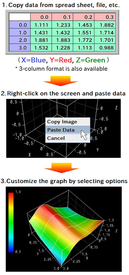 Rinearn Graph 3d Free 3d Graph Plotting Software Rinearn