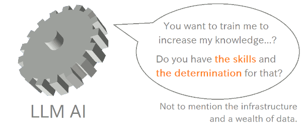 How fine-tuning can be quite difficult