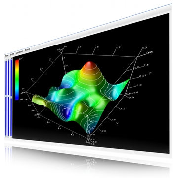 リニアングラフ3d インストール不要のフリー3dグラフ Rinearn