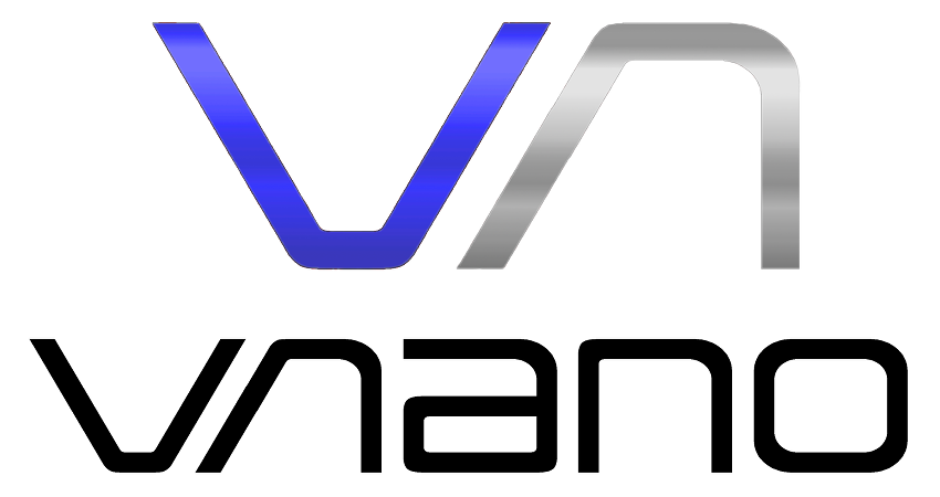 Vnano Logo